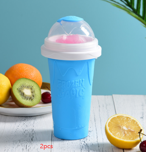 Slushy Maker Becher – Bild 14 | LuxeStyle