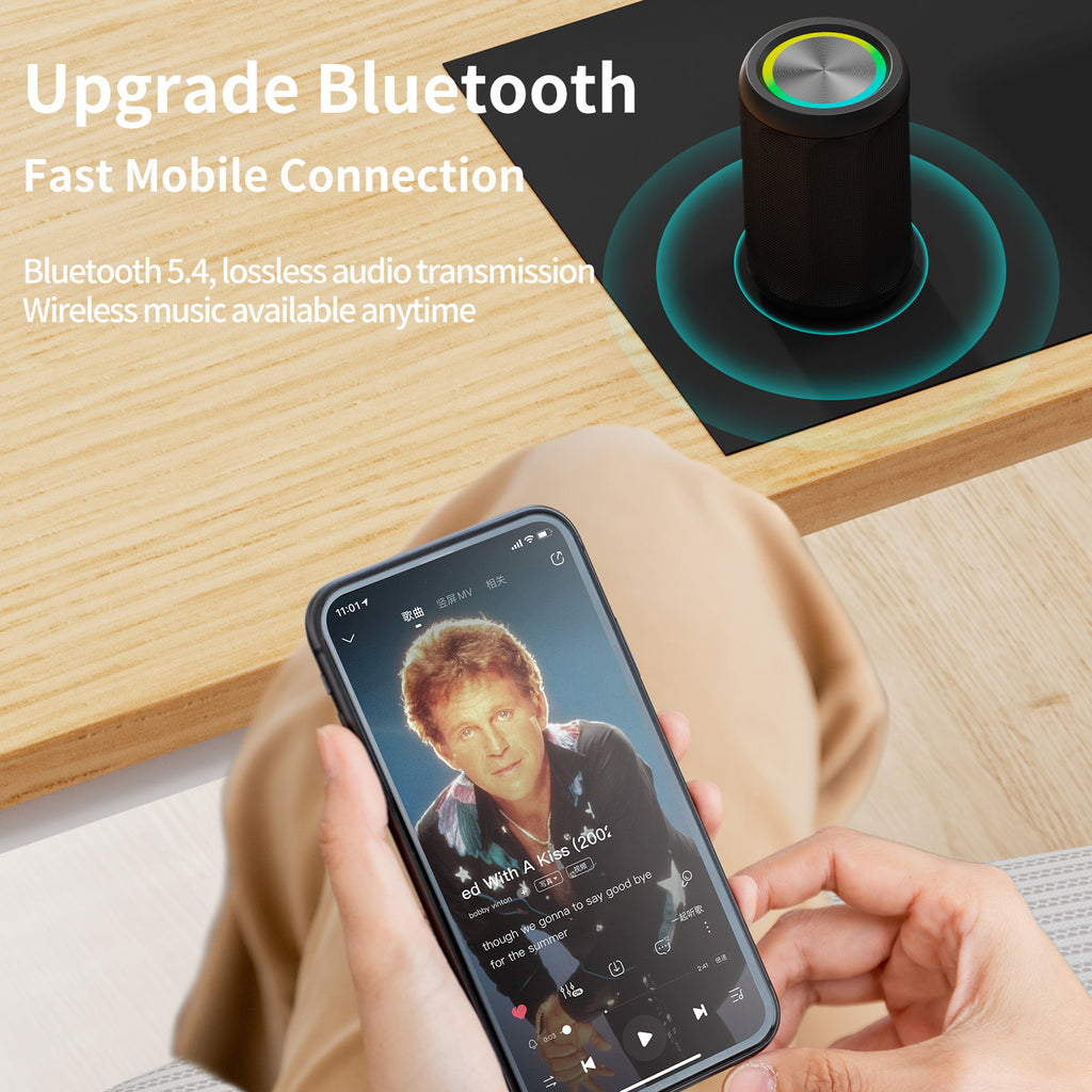Bluetooth-Lautsprecher «SoundBox»