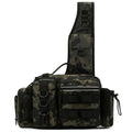Fischpack mit Angelerucksack, 1 Lure Bag | LuxeStyle