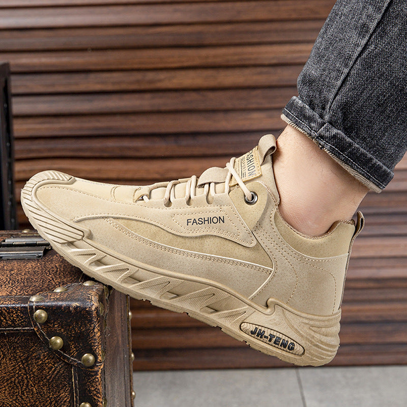 Sportliche Outdoor-Freizeitschuhe | LuxeStyle