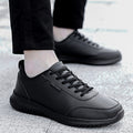 Wasserdichte Kochschuhe für Herren – Bild 9 | LuxeStyle