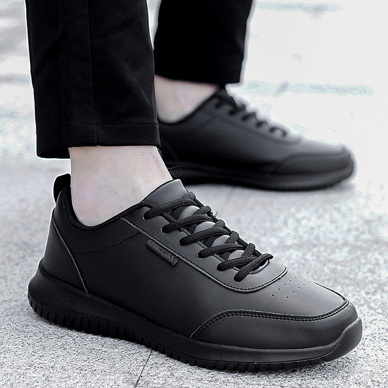 Wasserdichte Kochschuhe für Herren – Bild 9 | LuxeStyle