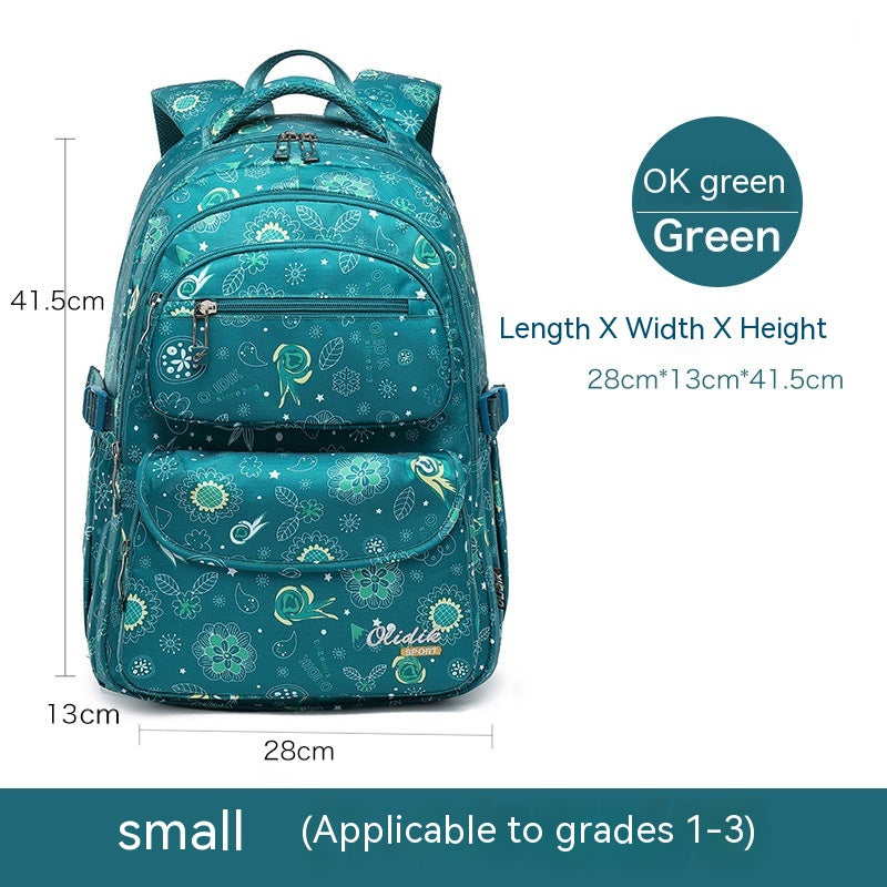 Kinderrucksack Superleicht