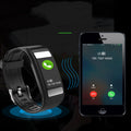 C33 Smart-Armband mit Körperfett-Messung – Ansicht 4