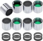 Spritzschutz Universal Wasserhahnfilter – Bild 2 | LuxeStyle