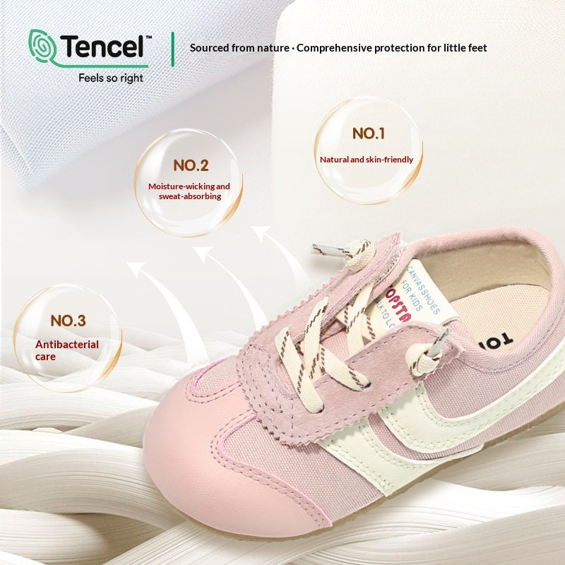 Kinder-Sneakers für jeden Tag | LuxeStyle