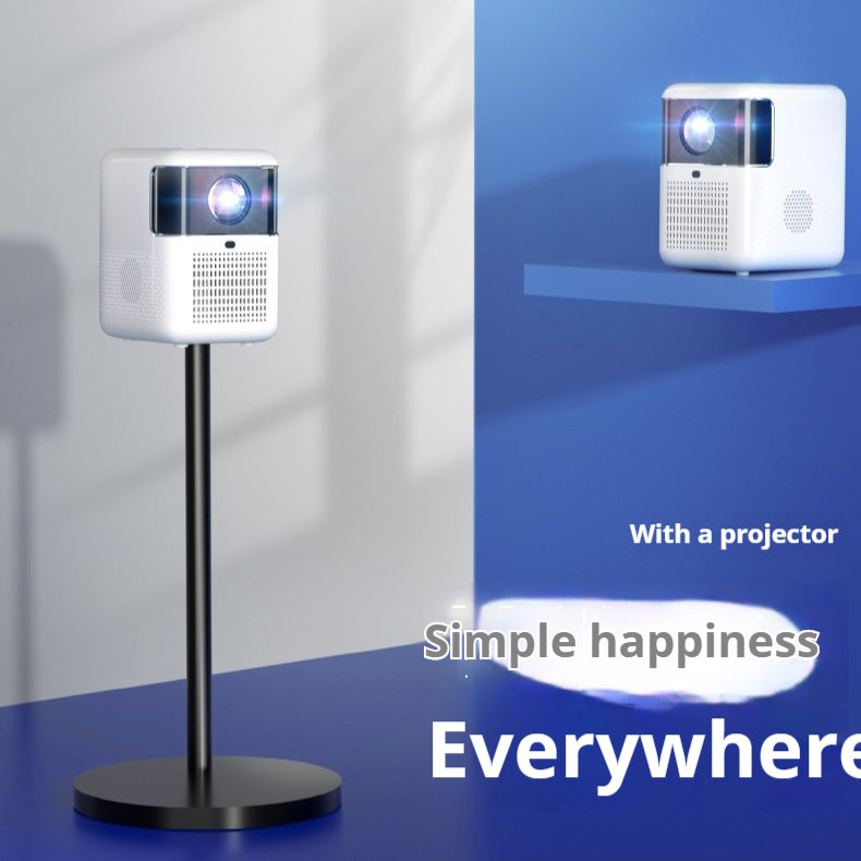 LED-Projektor «Aurora» · Stimmungslicht