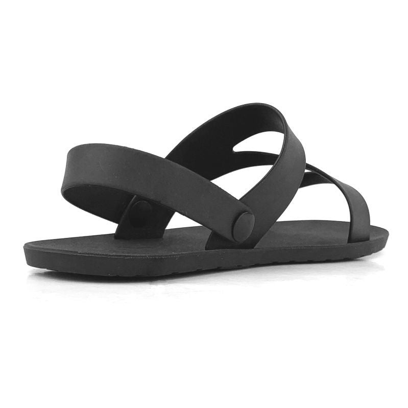 Herren Non-Slip Casual Beach Sandalen