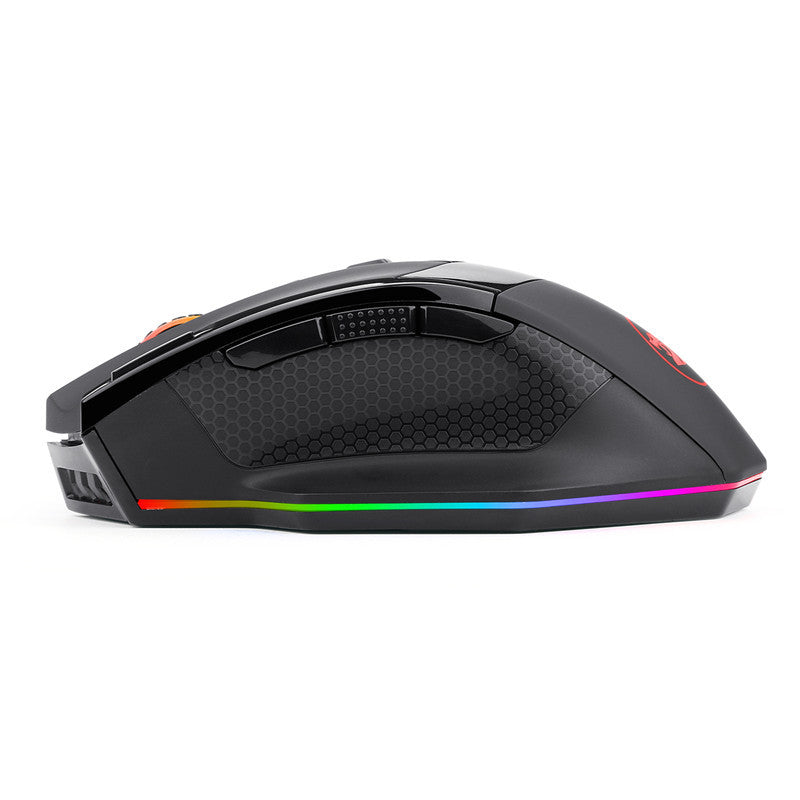 Redragon M801P Kabellose Gaming Maus | LuxeStyle