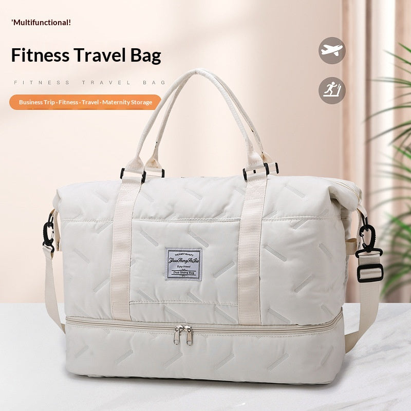 Sport-Rucksack mit 36–55 Liter Volumen – Bild 6 | LuxeStyle