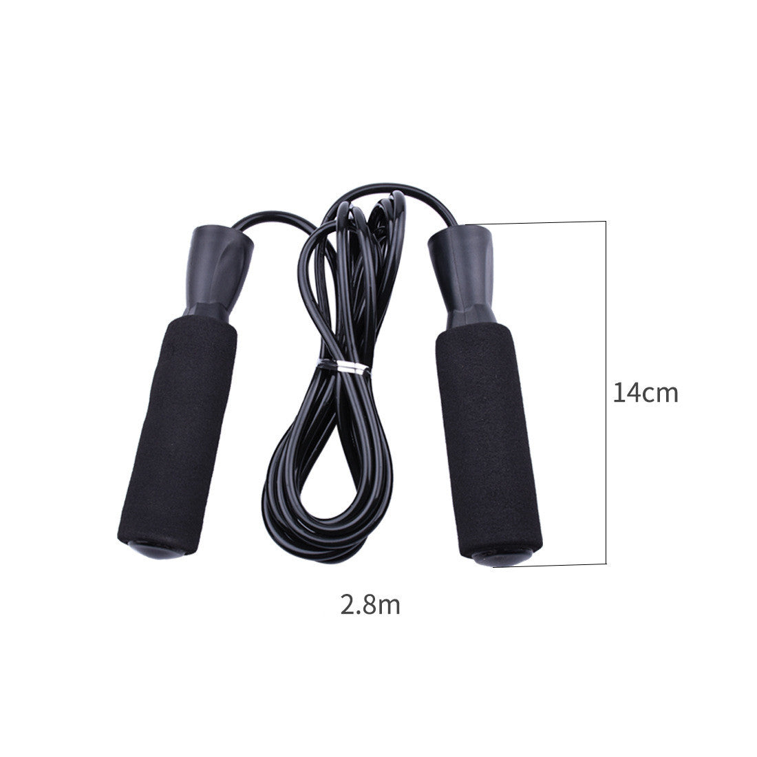Multifunktionales 7-teiliges Fitness-Set – Bild 3 | LuxeStyle