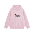 Casual Sport-Hoodie