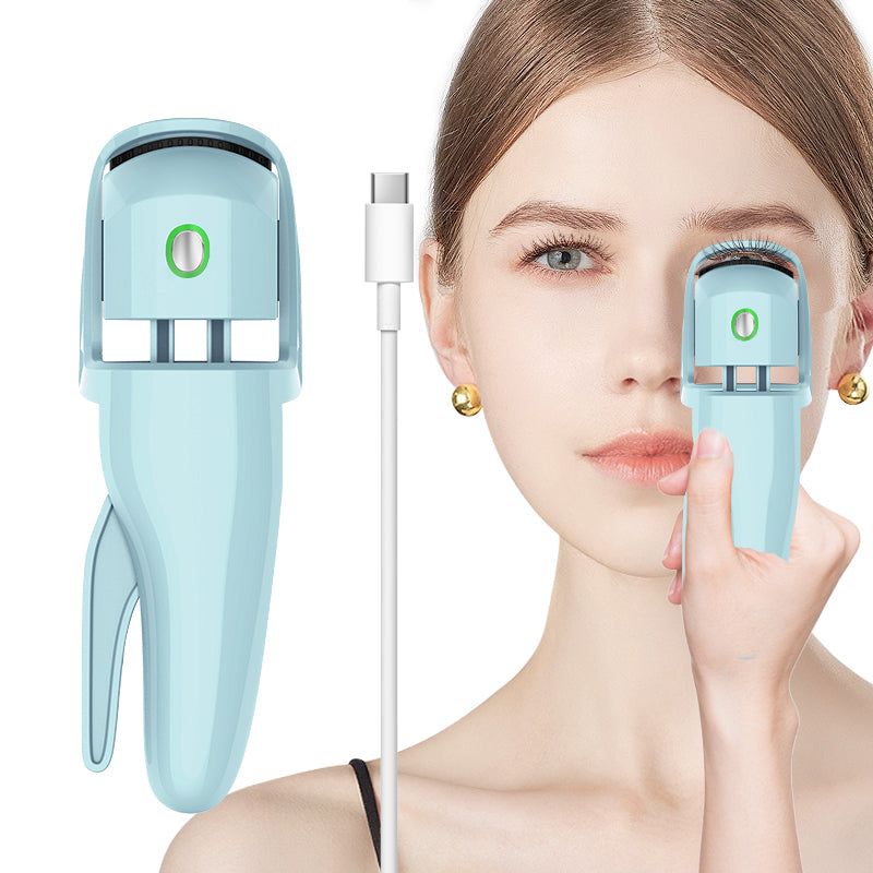 Elektrischer Wimpernformer
