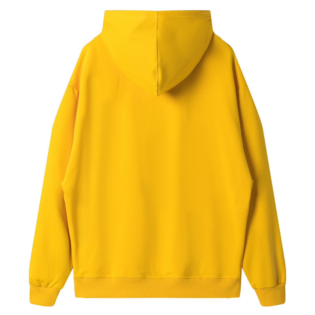 Unisex Hoodie mit Kapuze