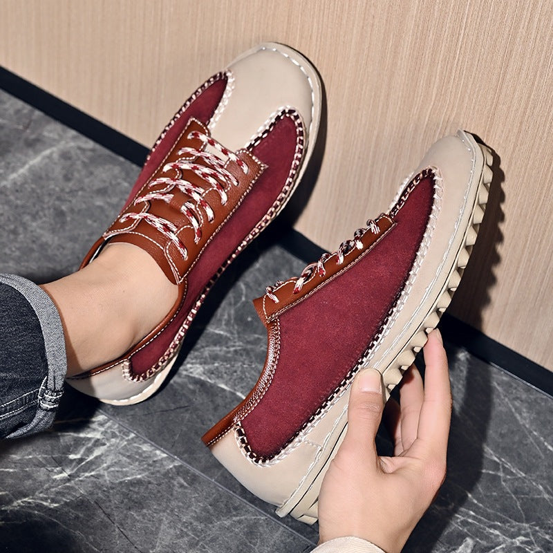 Modische Freizeitschuhe für Herren – Bild 7 | LuxeStyle