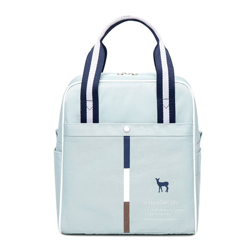 Thermische Reisetasche – Bild 4 | LuxeStyle