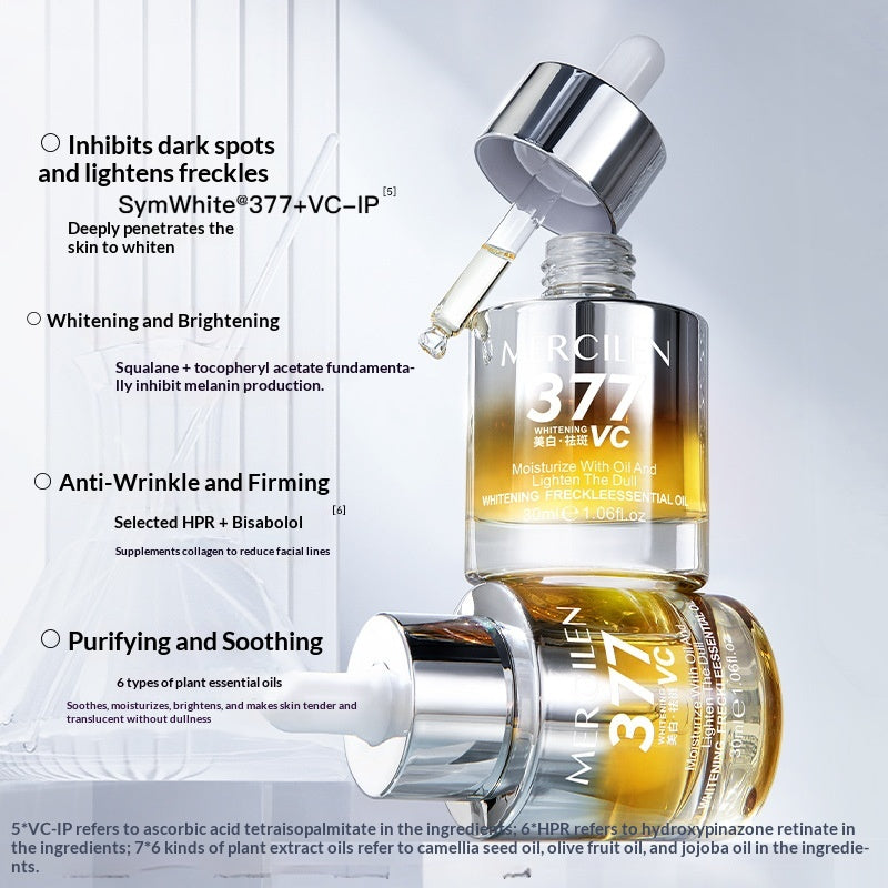 Feuchtigkeitsspendendes Hautserum 30 ml | LuxeStyle