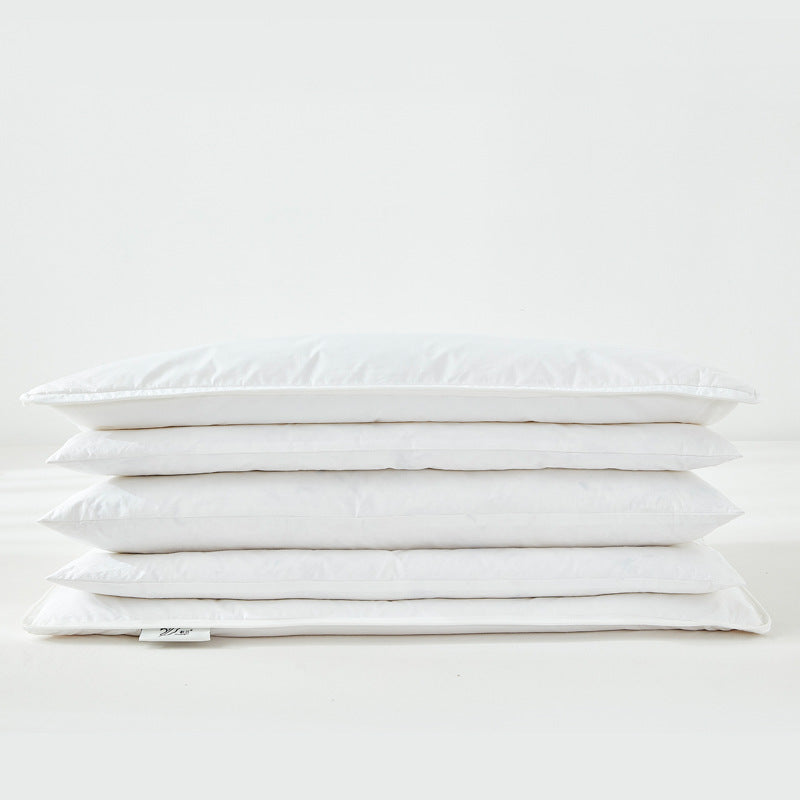 Verstellbares Kissen für Zuhause – Bild 4 | LuxeStyle