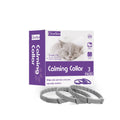 Pheromon Halsband für Haustiere, 3er-Pack