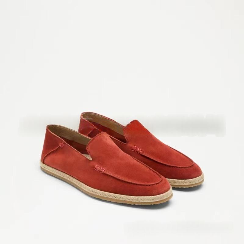 Leichte Slip-on Loafers für Herren