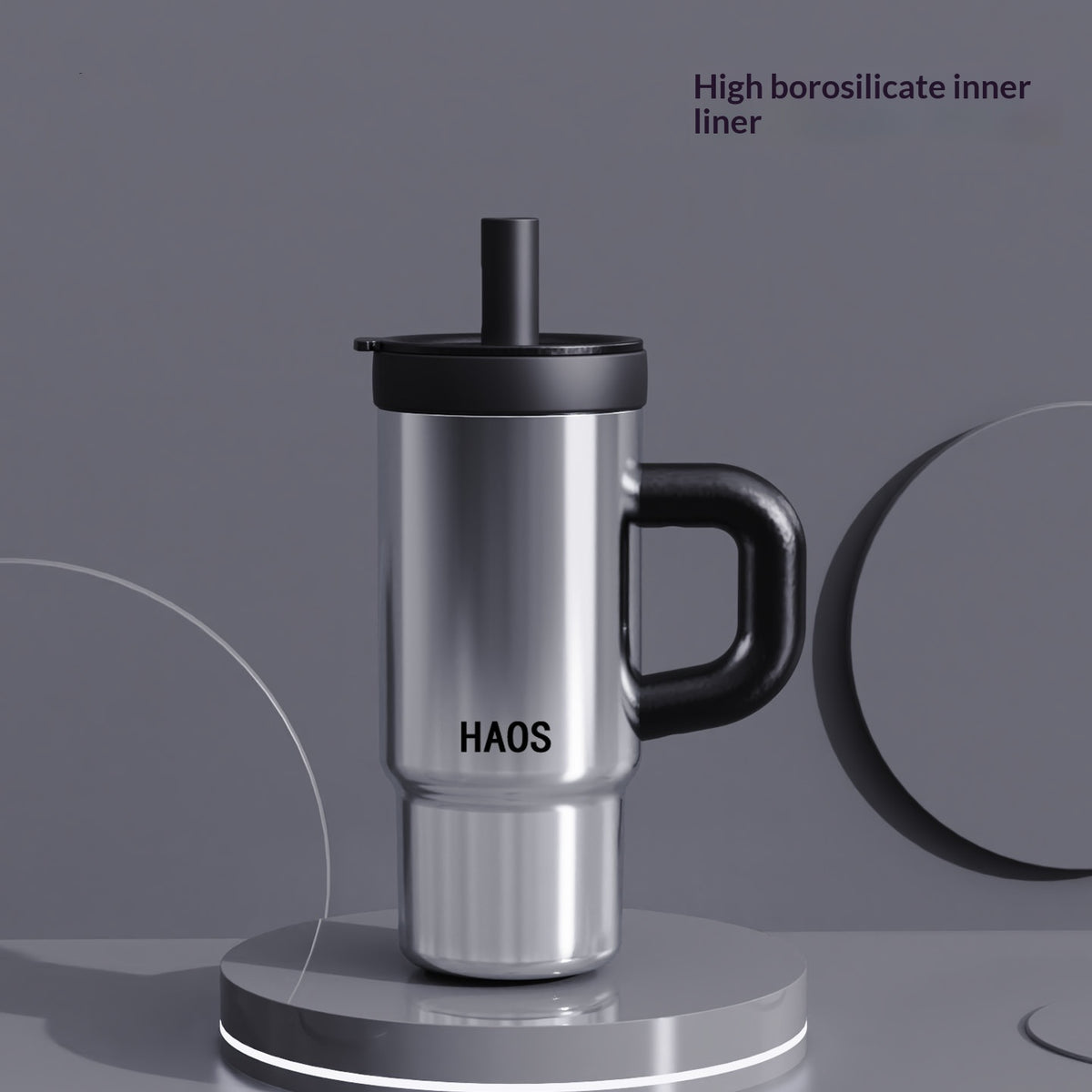 Ice Blaster Becher Jumbo – 500 ml – Bild 4 | LuxeStyle