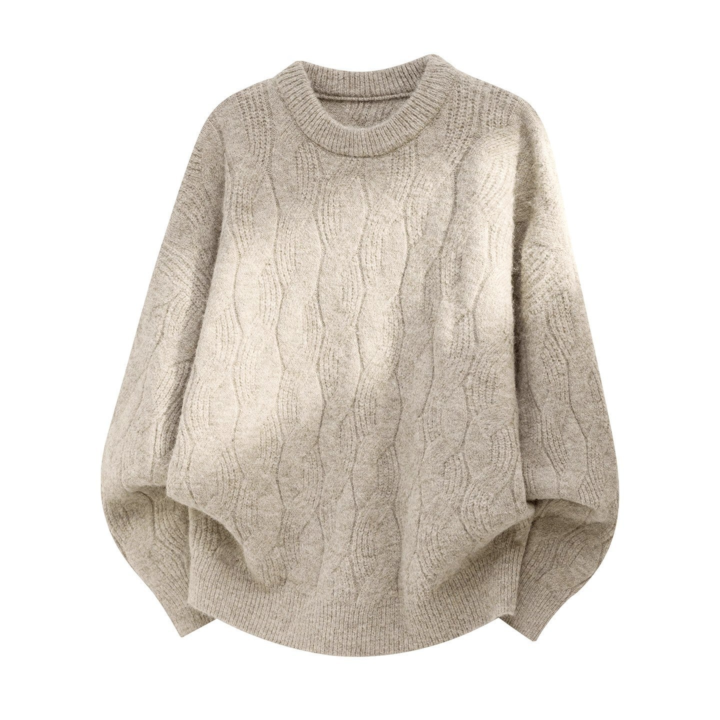 Trendig Casual Pullover