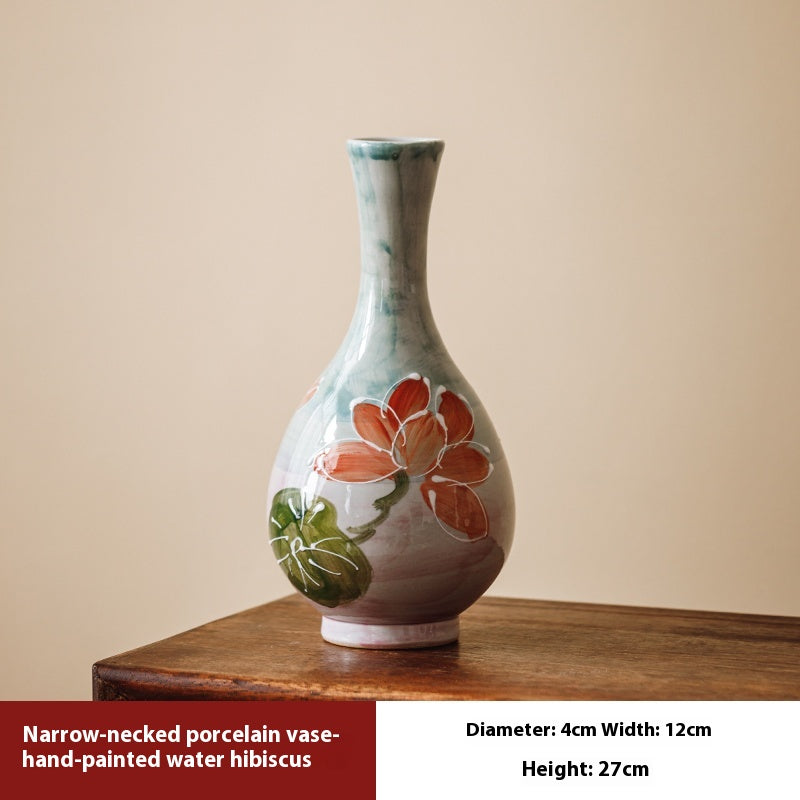 Keramik Vase