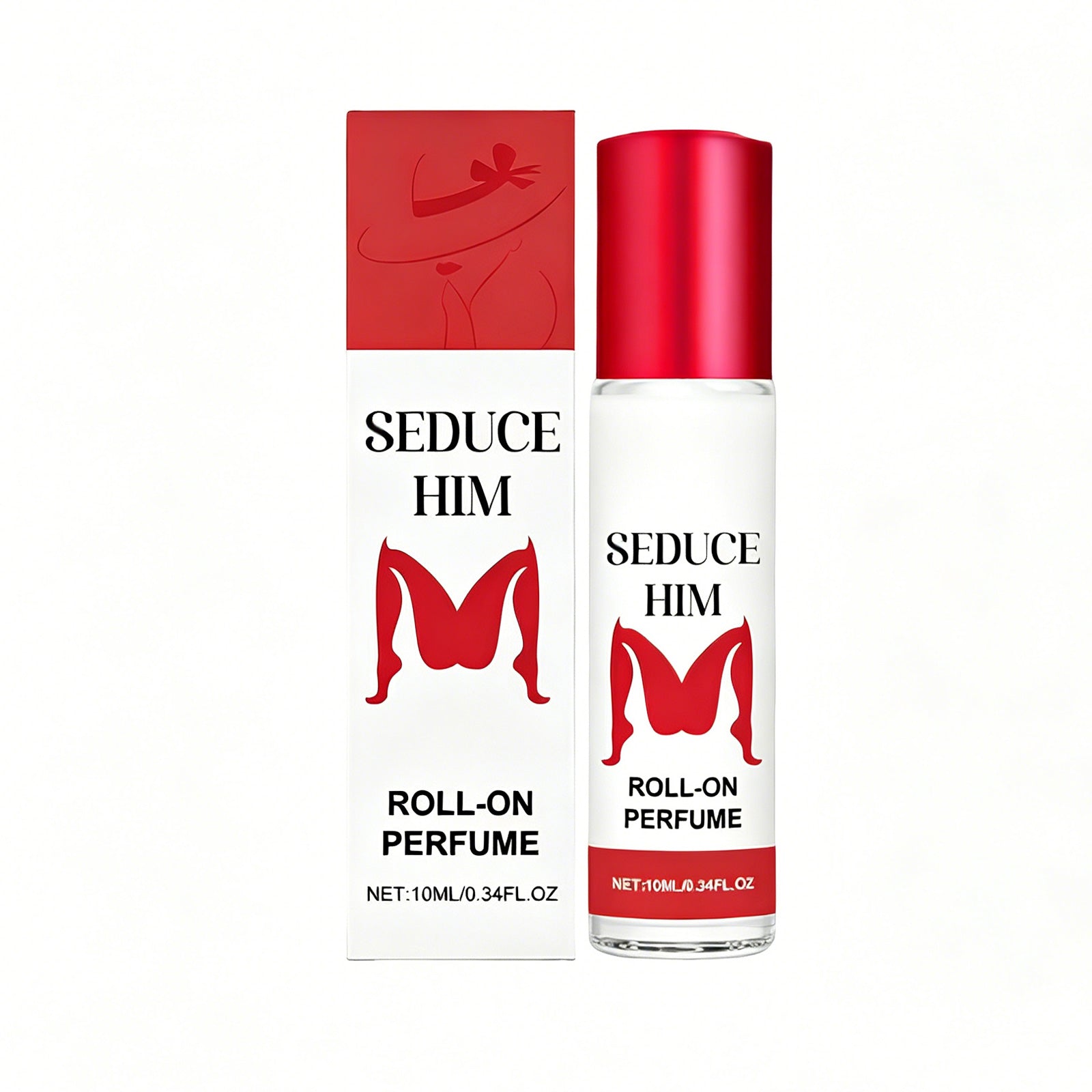 Seduce Him Pheromon Roll-On Parfüm – Ansicht 6