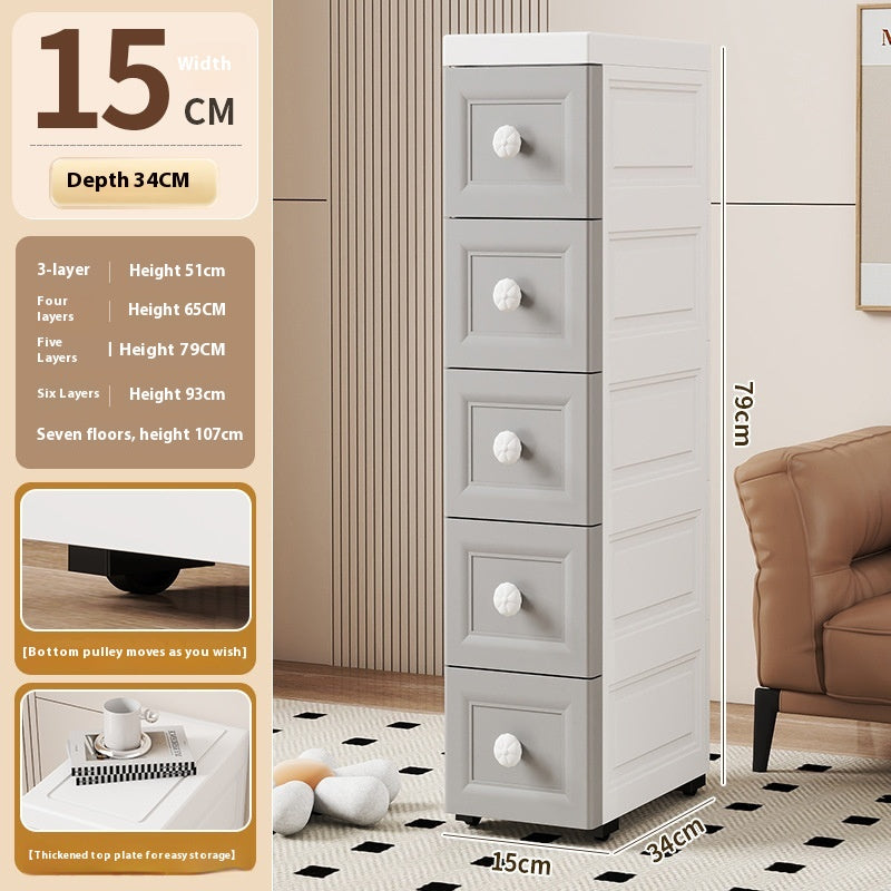 Mehrschichtiger Schubladen-Organizer – Bild 7 | LuxeStyle