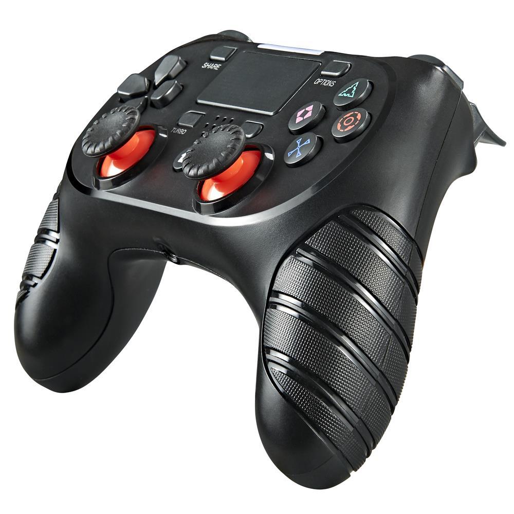 Kabelloser Bluetooth Controller für PS4