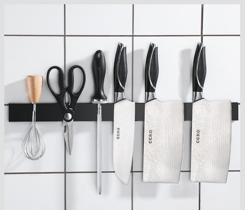 Magnetischer Messerhalter für die Wand – Bild 7 | LuxeStyle
