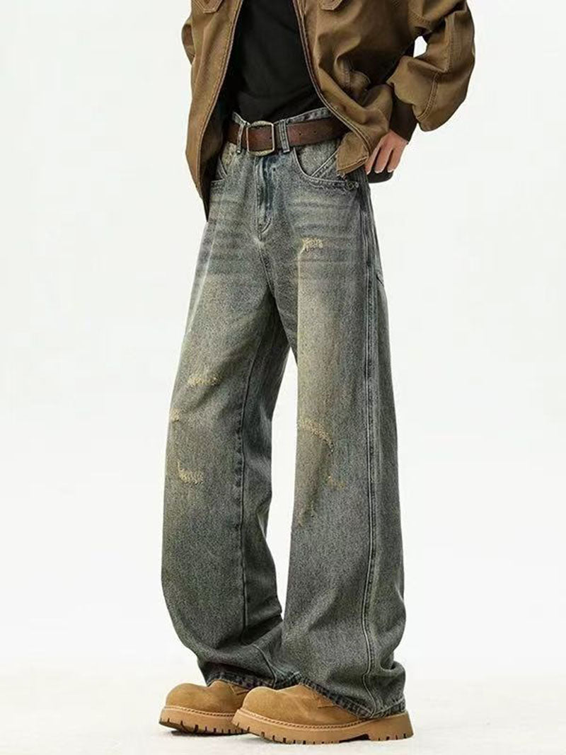 Schmale Stretch-Hosen