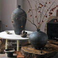 Vintage Keramikvase im Neoklassik-Stil – Bild 1 | LuxeStyle