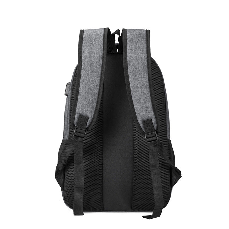 Rucksack für Computer, Freizeit & Reisen | LuxeStyle