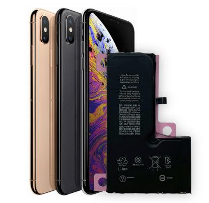 Grosses iPhone-Batterie-Set – Bild 5 | LuxeStyle