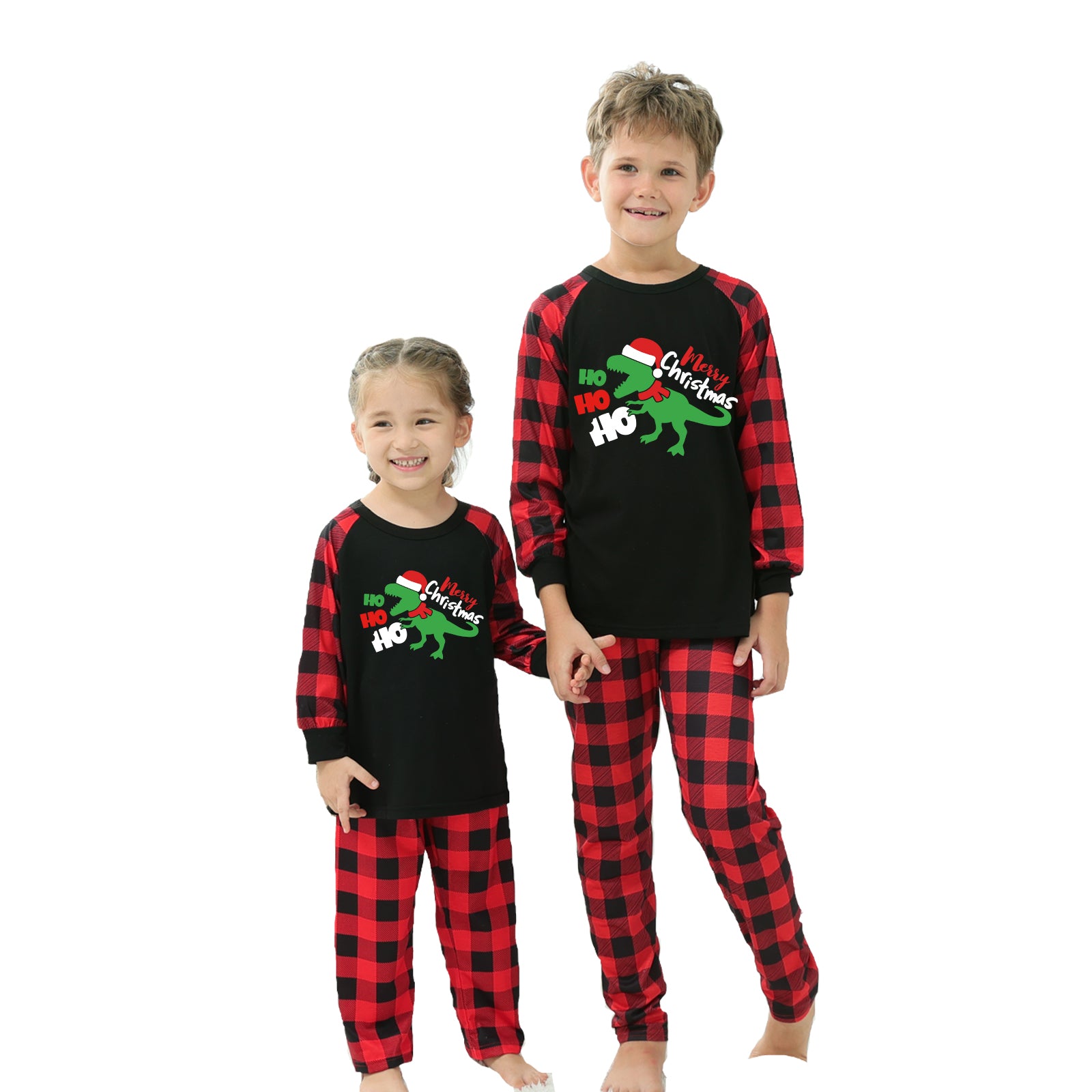 Einfacher Homewear Pyjama-Anzug für Damen