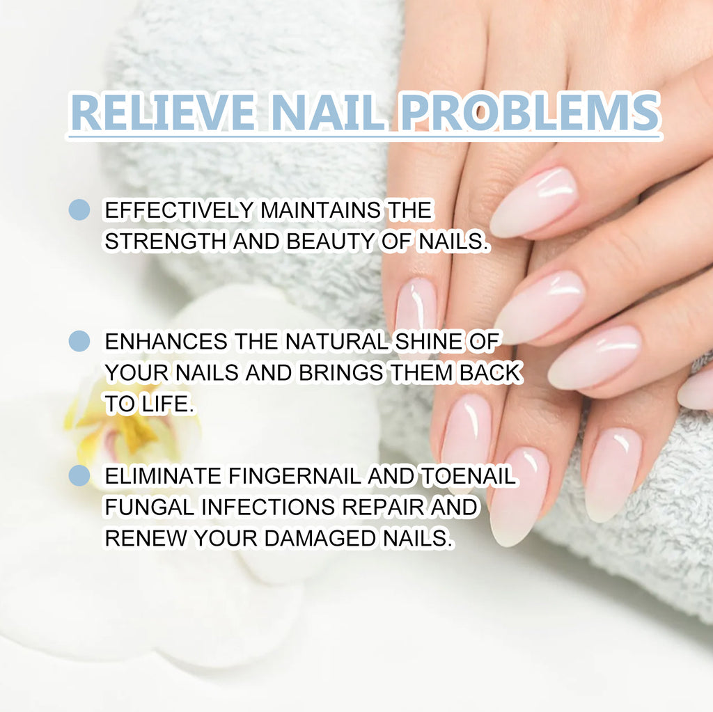 Nagelpflege Set