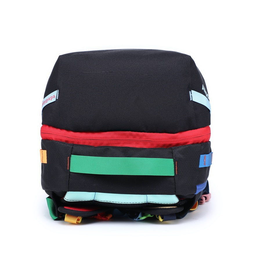 Outdoor-Multi-Functional Rucksack 20–35 l – Bild 7 | LuxeStyle