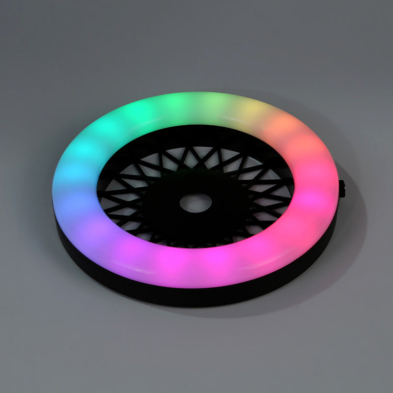 LED Shisha Licht mit Steuerung