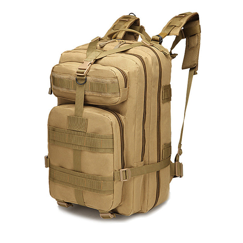 Multifunktionaler Camouflage Rucksack