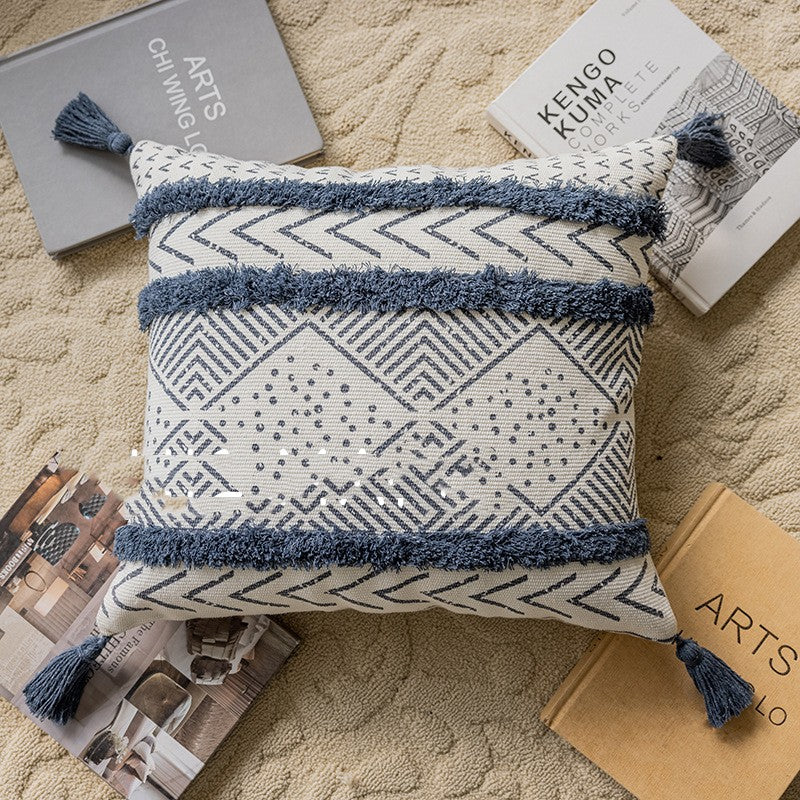 Kissen im nordeuropäischen Stil – Bild 3 | LuxeStyle