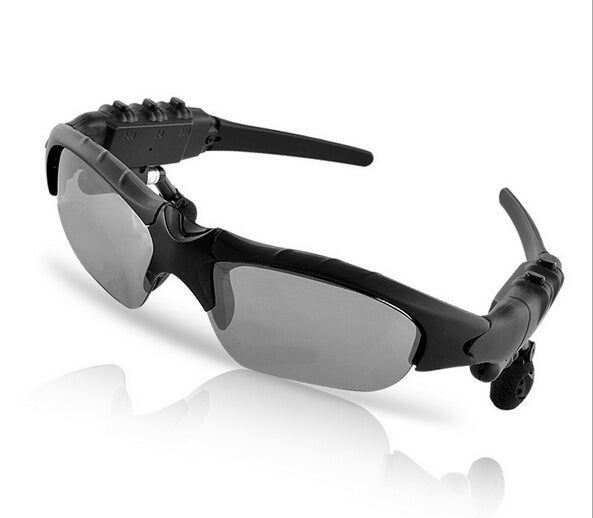 Smart Stereo Bluetooth Sonnenbrille