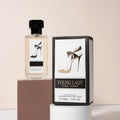 Eau de Toilette Orange Wood Tone (100ml)