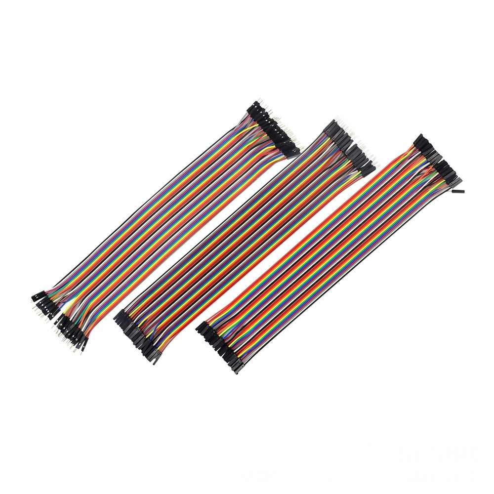 DuPont Power Cord Testkabel