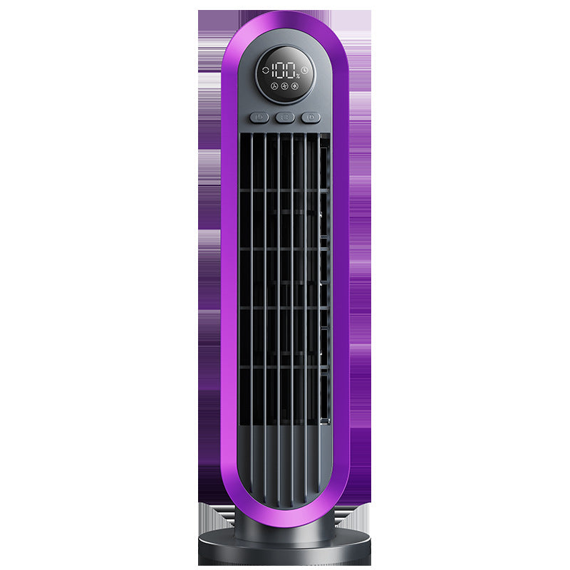 Tischventilator mit Timer