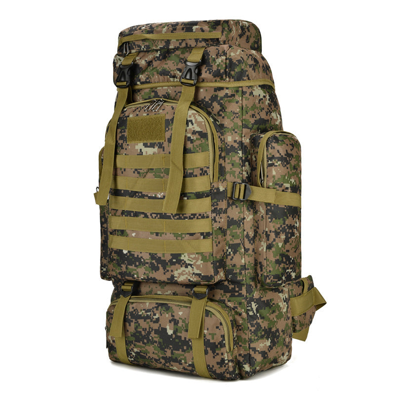 Outdoor-Biking-Walking-Hiking Rucksack – Bild 12 | LuxeStyle