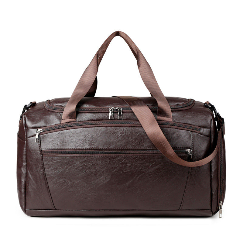 Reisetasche für Business & Freizeit | LuxeStyle