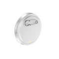 Elektronisches Anime-Badge mit Display