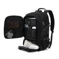Grosses Herren-Rucksack 56-75 L mit USB-Schnittstelle | LuxeStyle