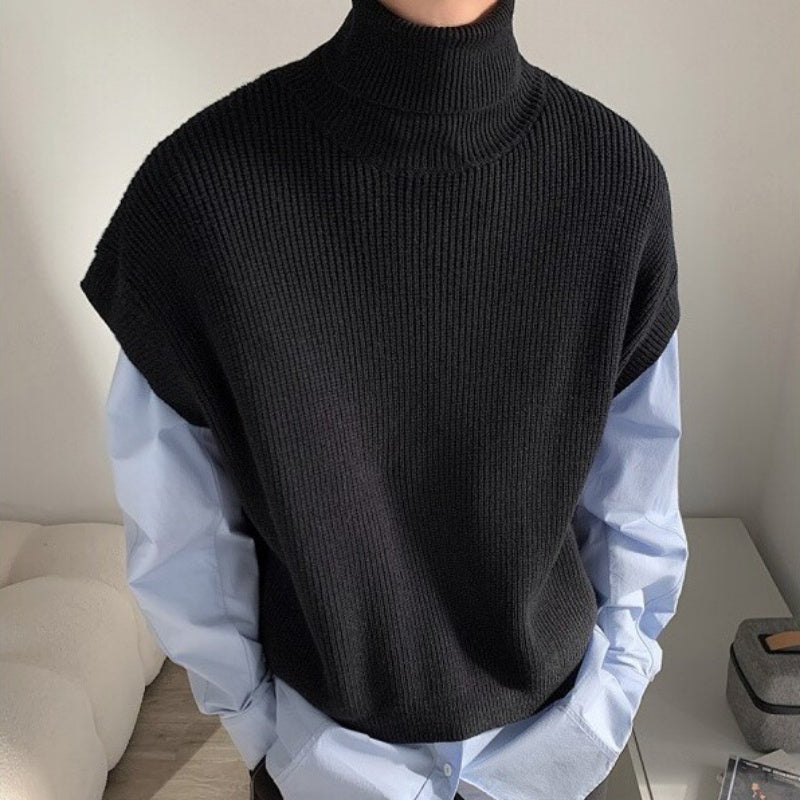 Herbst-Pullover für Herren